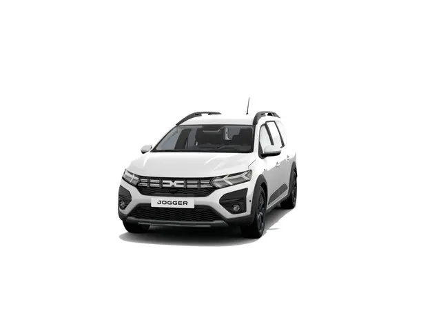 Dacia Jogger Expression 2025 LPG/Gas 10