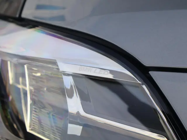 BMW 1 Serie 118i Introduction Edition 2023 Benzine 31