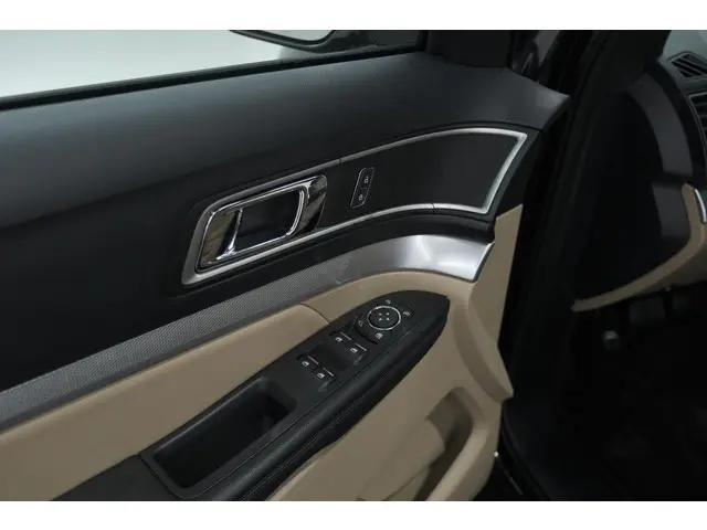 Ford Explorer XLT 2.3 Ecoboost 2019 Benzine 26