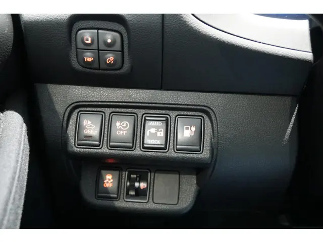 Nissan Leaf Acenta 24 kWh 2014 Elektrisch 28