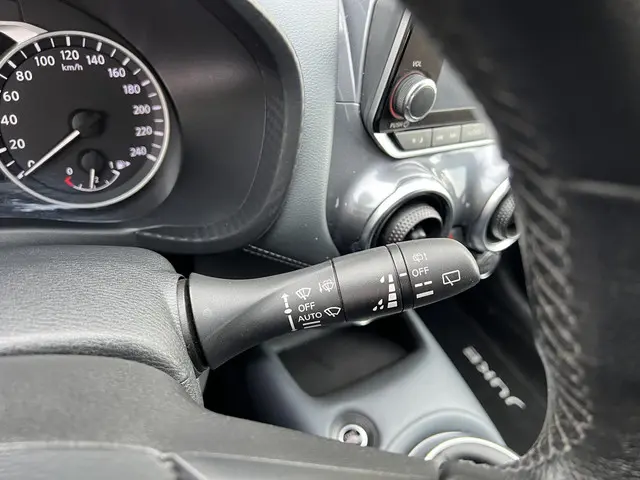 Nissan Juke 1.0 DIG-T Tekna 2021 Benzine 33