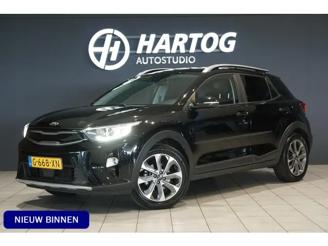 Kia Stonic 1.0 T-GDi DynamicPlusLine 2020 Benzine
