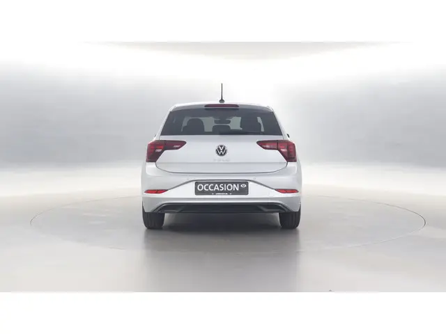 Volkswagen Polo 1.0 TSI 95pk Life Edition 2024 Benzine 8