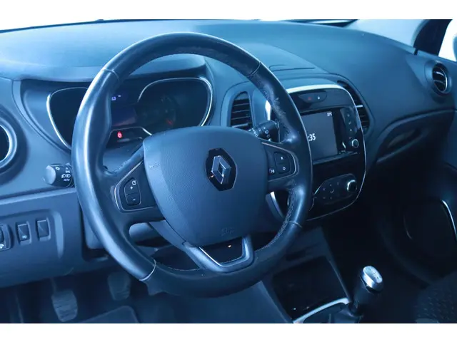 Renault Captur 0.9 TCe Intens 2018 Benzine 21