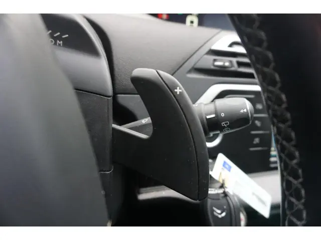 Citroën Grand C4 Picasso 1.6 e-THP Shine 2018 Benzine 13