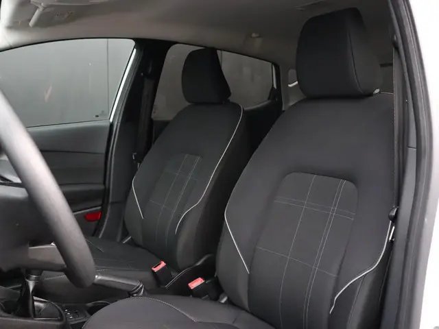 Ford Fiesta 1.1 Trend 2018 Benzine 13