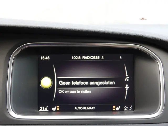 Volvo V40 2.0 T3 Nordic+ 2017 Benzine 21