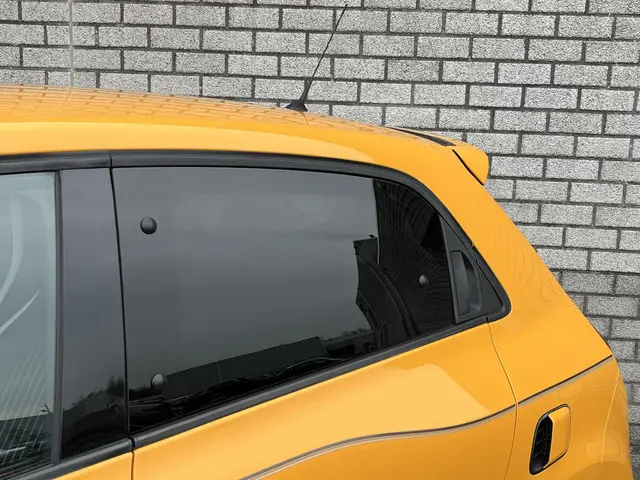 Renault Twingo 1.0 SCe Intens 2021 Benzine 12