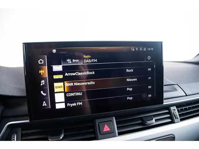 Audi A4 Avant 35 TFSI Business Edition 2020 Benzine 51