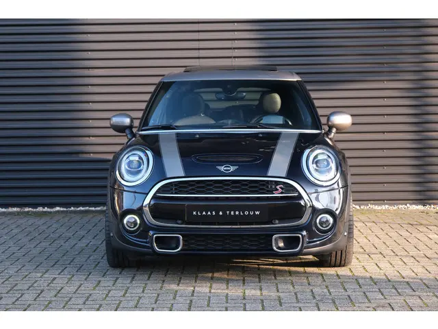 MINI Cooper S Mini 2.0 Hammersmith 2021 Benzine 2