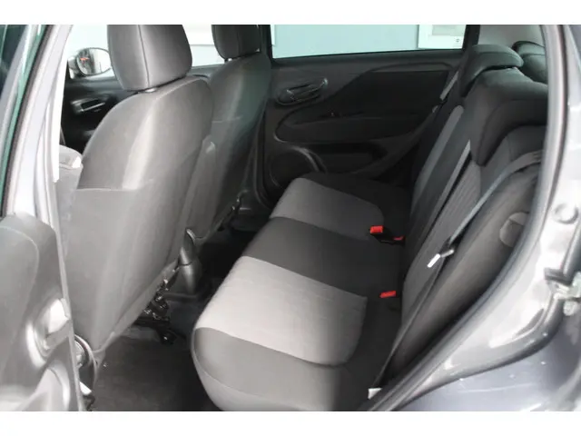 Fiat Punto Evo 0.9 TwinAir Sempre 2017 Benzine 10