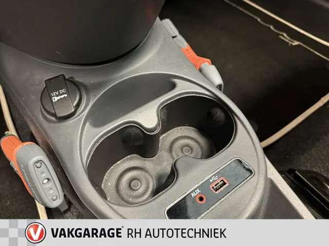 Fiat 500C 1.0 TwinAir Pop 2017 Benzine 13