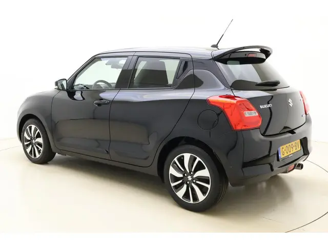 Suzuki Swift 1.0 Stijl Smart Hybrid 2019 Benzine 4