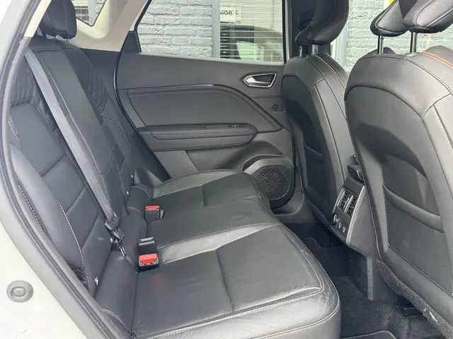 Renault Captur 1.3 TCe 130 Initiale Paris 2020 Benzine 15