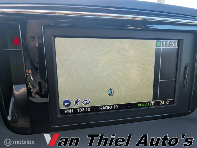 Renault Mégane 1.2 TCe GT-Line navi/cruis 2014 Benzine 23