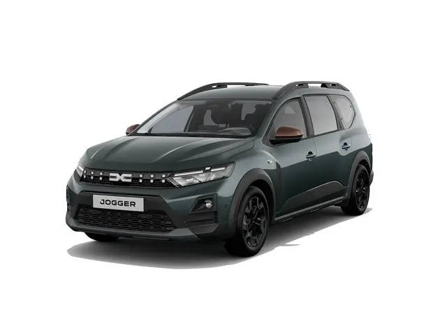 Dacia Jogger Limited Edition 2026 Hybride Benzine 3
