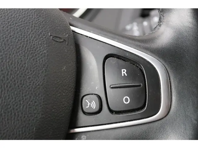 Renault Captur 0.9 TCe Intens 2017 Benzine 29