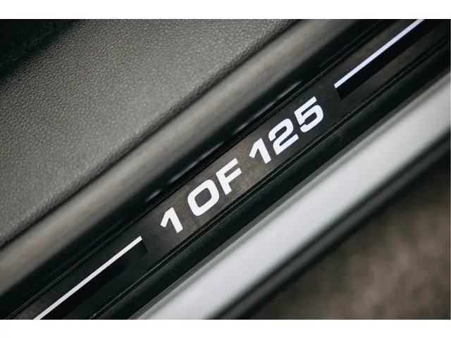 Audi RSQ8 4.0 TFSI RSQ8 quattro 2022 Hybride Benzine 21