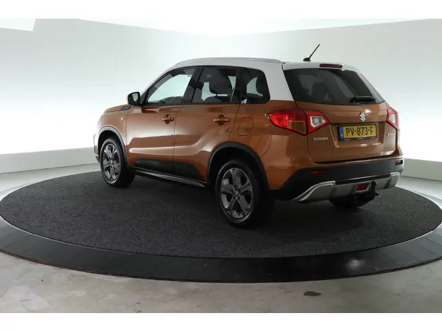 Suzuki Vitara 1.6 Exclusive 2016 Benzine 6