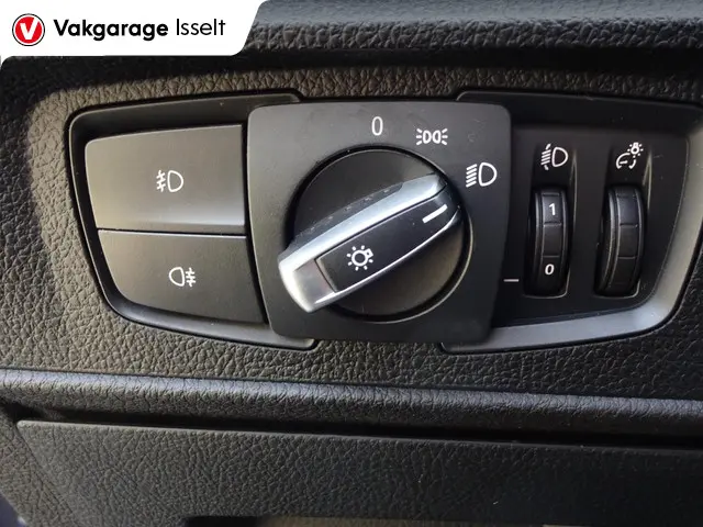 BMW 1 Serie 118i Business AUTOMAAT 2012 Benzine 12