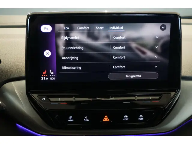 Volkswagen ID.4 First 77 kWh 2020 Elektrisch 40