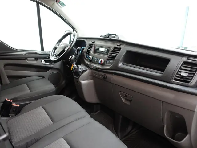 Ford Transit Custom 105pk L1H1 Trend 2022 Diesel 35