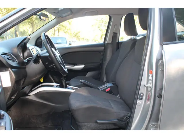 Suzuki Baleno 1.2 Exclusive 2016 Benzine 12