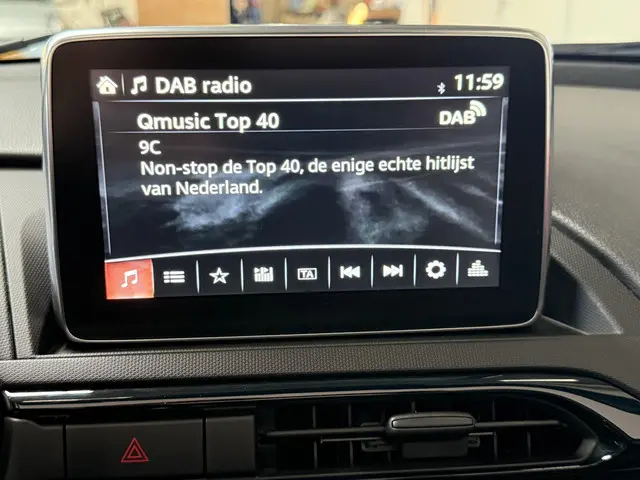 Mazda MX-5 RF 2.0 SkyActiv-G 160 GT-M 2017 Benzine 40