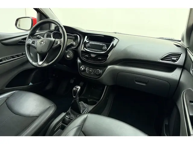 Opel KARL 1.0 ecoFLEX Innovation 2017 Benzine 14