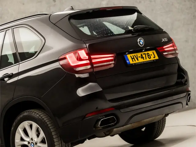 BMW X5 xDrive40e High Executive 2015 Hybride Benzine 14