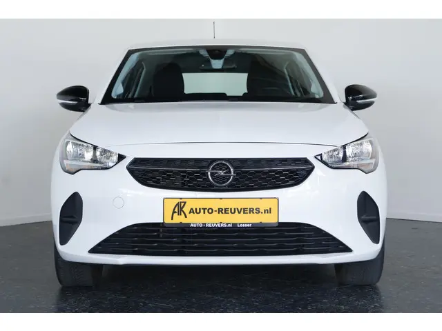 Opel Corsa-e Business Edition 50 kWh 2021 Elektrisch 2