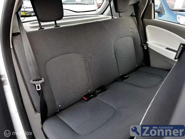 Renault ZOE Q90 Life Quickcharge 41 kWh 2017 Elektrisch 6