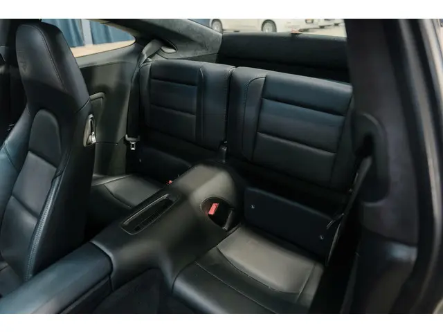 Porsche 911 3.8 Carrera S 2013 Benzine 38