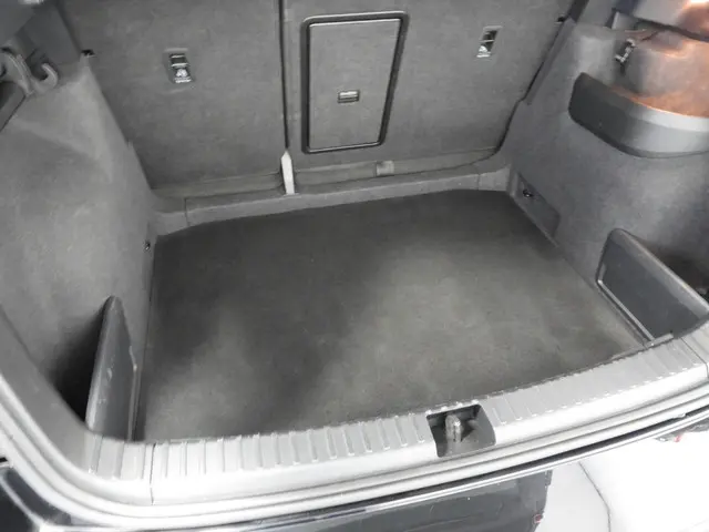 Škoda Karoq 1.0 TSI Ambition 2023 Benzine 26