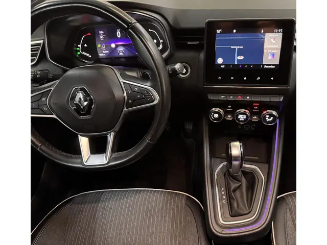 Renault Clio 1.3 TCe LIMITED 2019 Benzine 15