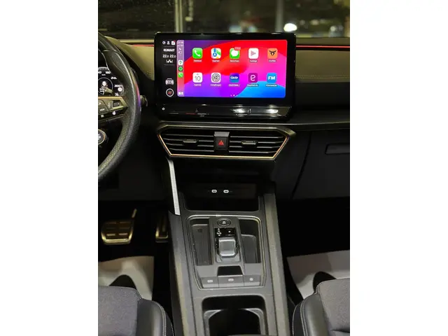 CUPRA Formentor 2.0 TSI VZ 4DRIVE|PANO|BOMVOL! 2020 Benzine 12