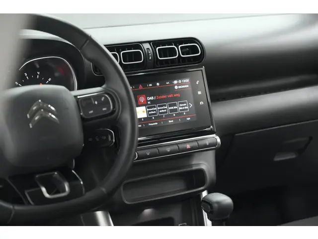 Citroën C3 Aircross PureTech 110 Shine 2021 Benzine 42