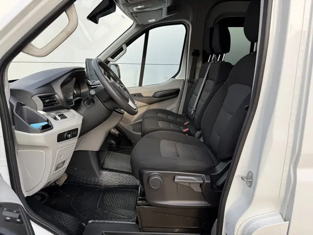 Maxus eDeliver9 89 kWh 2023 Elektrisch 8