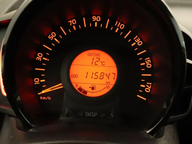 Toyota Aygo 1.0 VVT-i x-play 2015 Benzine 24