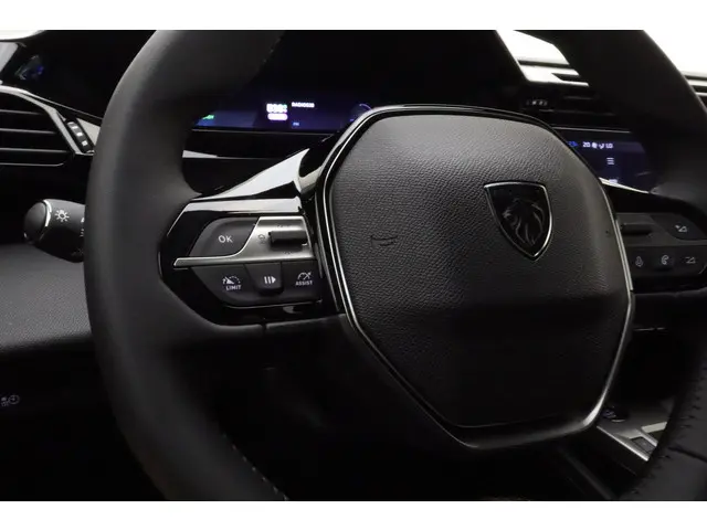 Peugeot e-308 SW Style EV 54 kWh 2025 Elektrisch 29