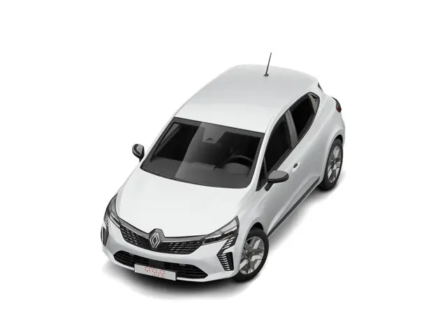 Renault Clio Evolution 2025 Hybride Benzine 10
