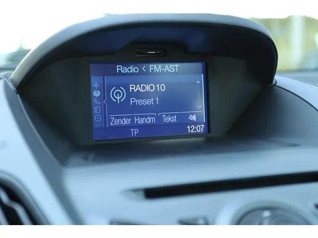 Ford B-MAX 1.0 ECOBOOST STYLE 2015 Benzine 24