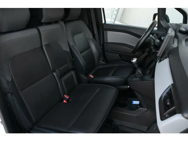 Nissan Townstar 1.3 CRUISE | CARPLAY | BTW AUTO 2022 Benzine 18