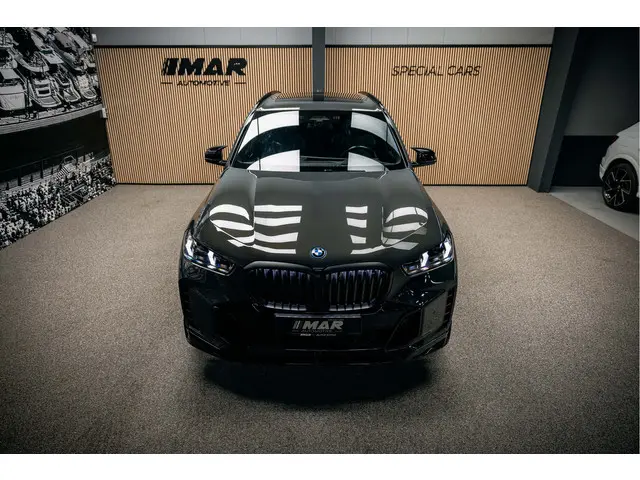 BMW X5 xDrive50e 2023 Hybride Benzine 5