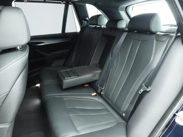 BMW X5 xDrive35i 2018 Benzine 8