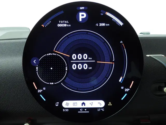 MINI 3-Deurs Cooper E 2025 Elektrisch 32
