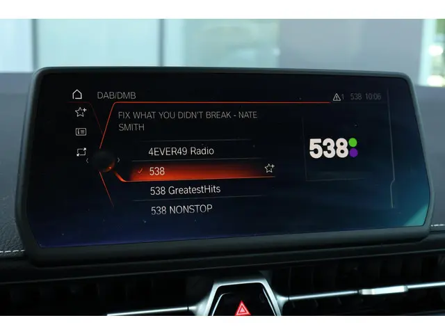 Toyota Supra 2.0 Fuji Speedway 2020 Benzine 27