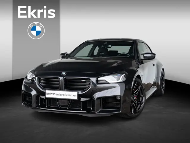 BMW M2 Coupé 2024 Benzine