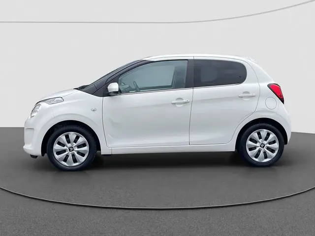 Citroën C1 1.0 VTi Feel 2019 Benzine 7
