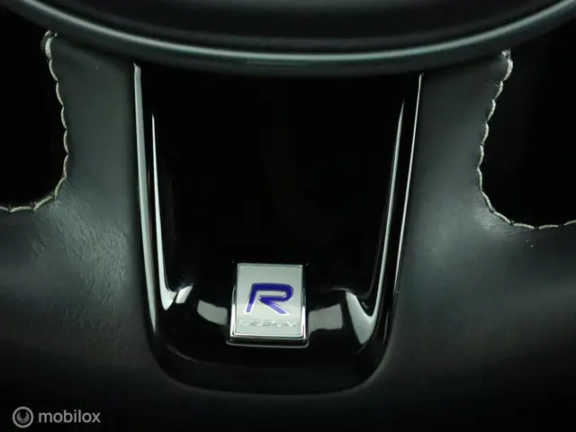 Volvo V60 2.0 T4 R-Design / polestar 211pk 2019 Benzine 21